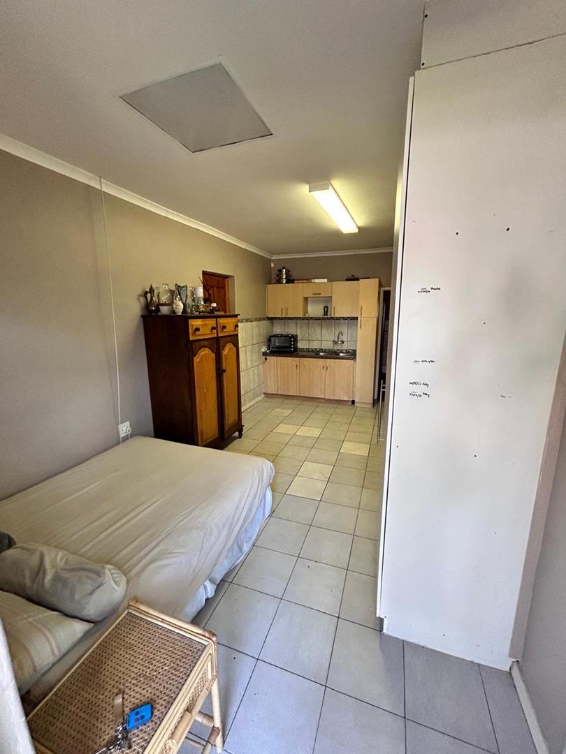 To Let 1 Bedroom Property for Rent in Paarl North Western Cape